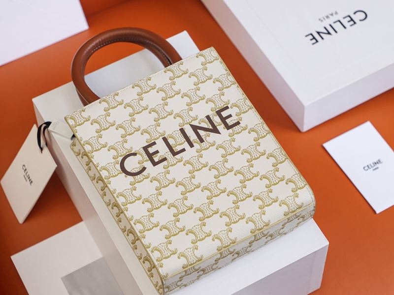 Celine Shopping Bags